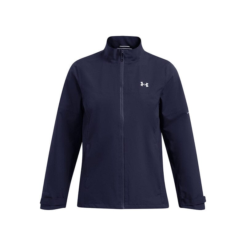 Under Armour chaqueta de lluvia Mujer UA Drive Rain
