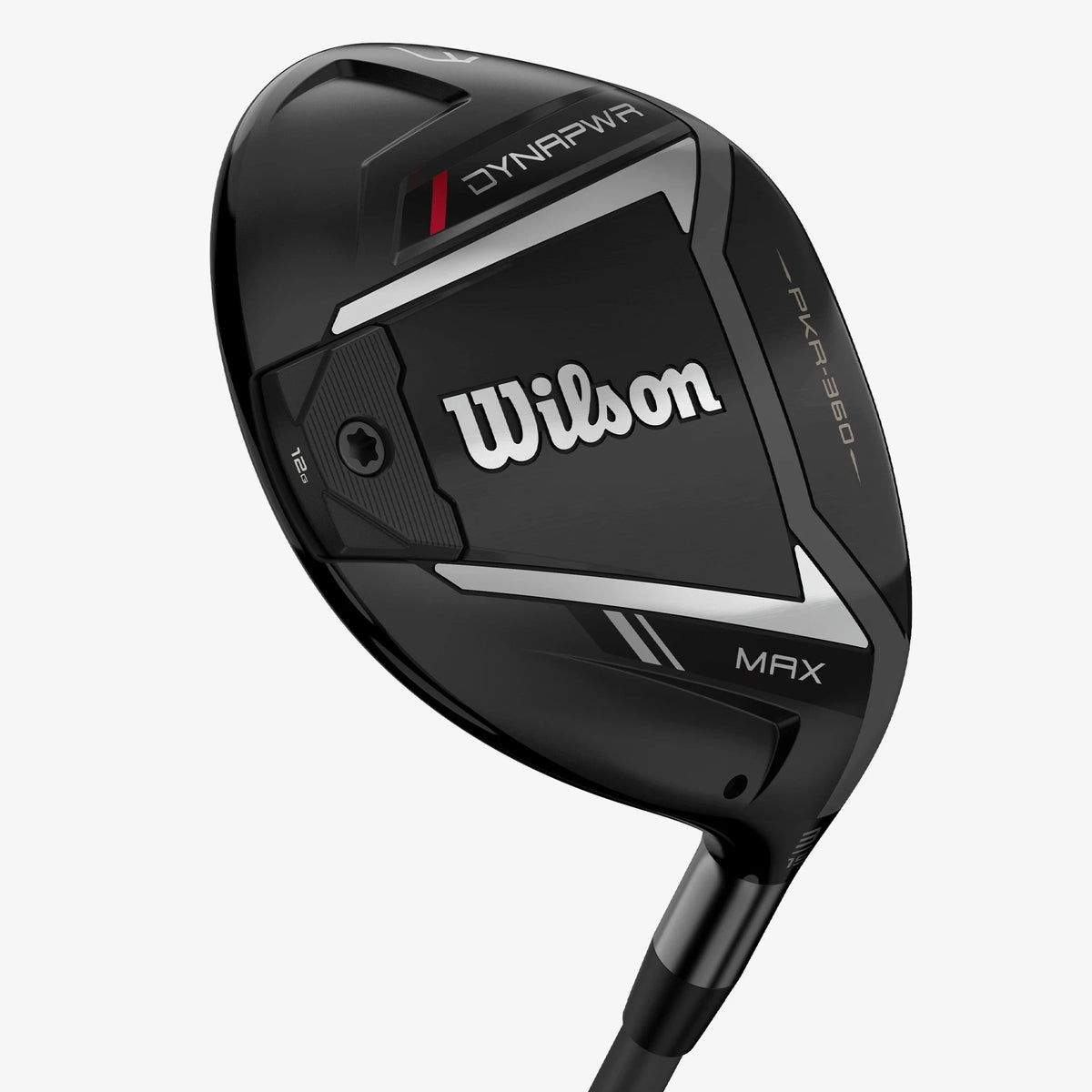 Wilson Staff Madera de calle Dynapower Max