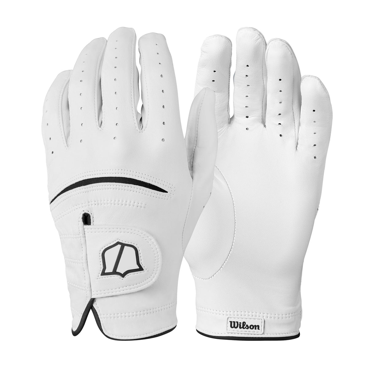 Wilson Gant Cuir Staff model 2025