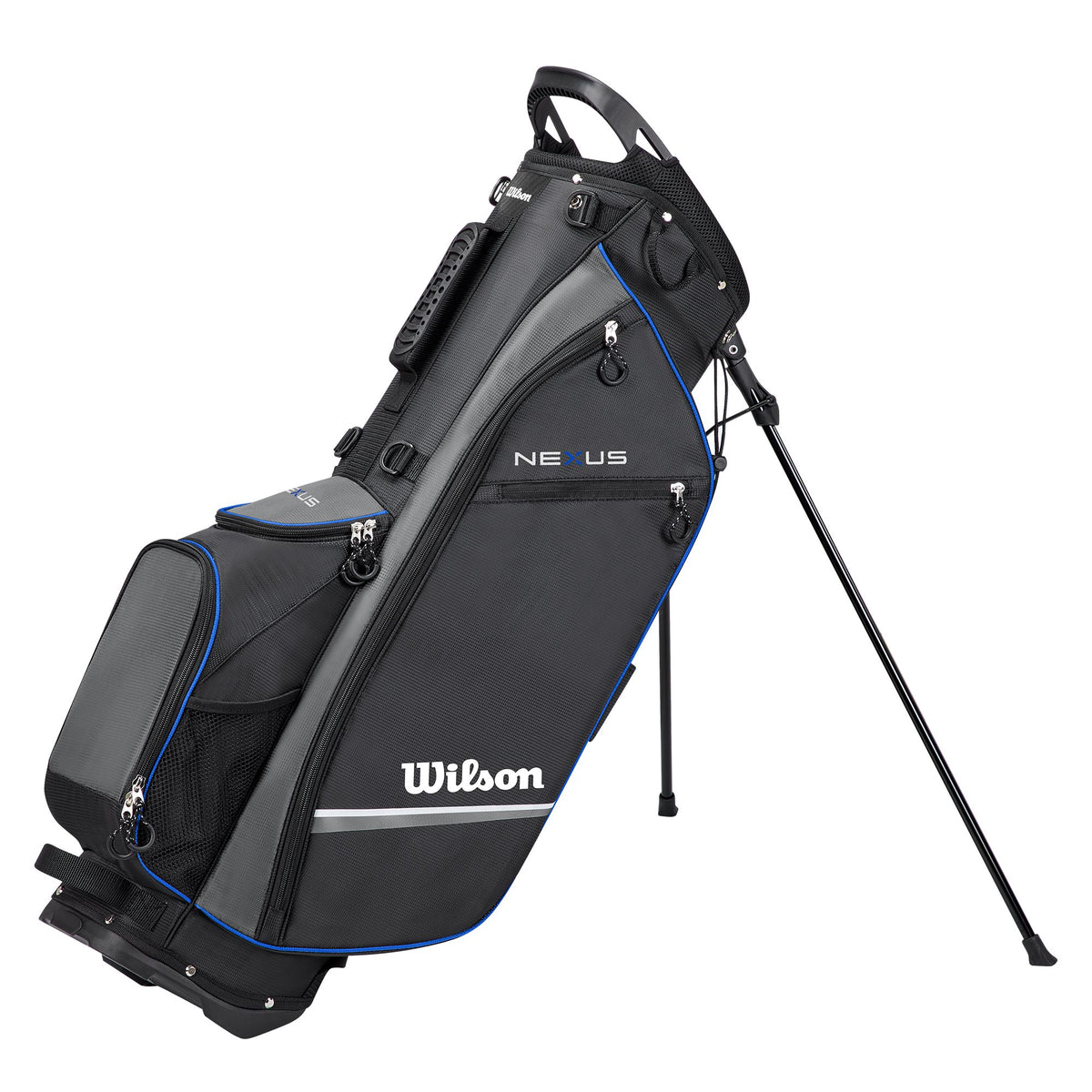 Wilson Staff sac trépied Nexus 2025