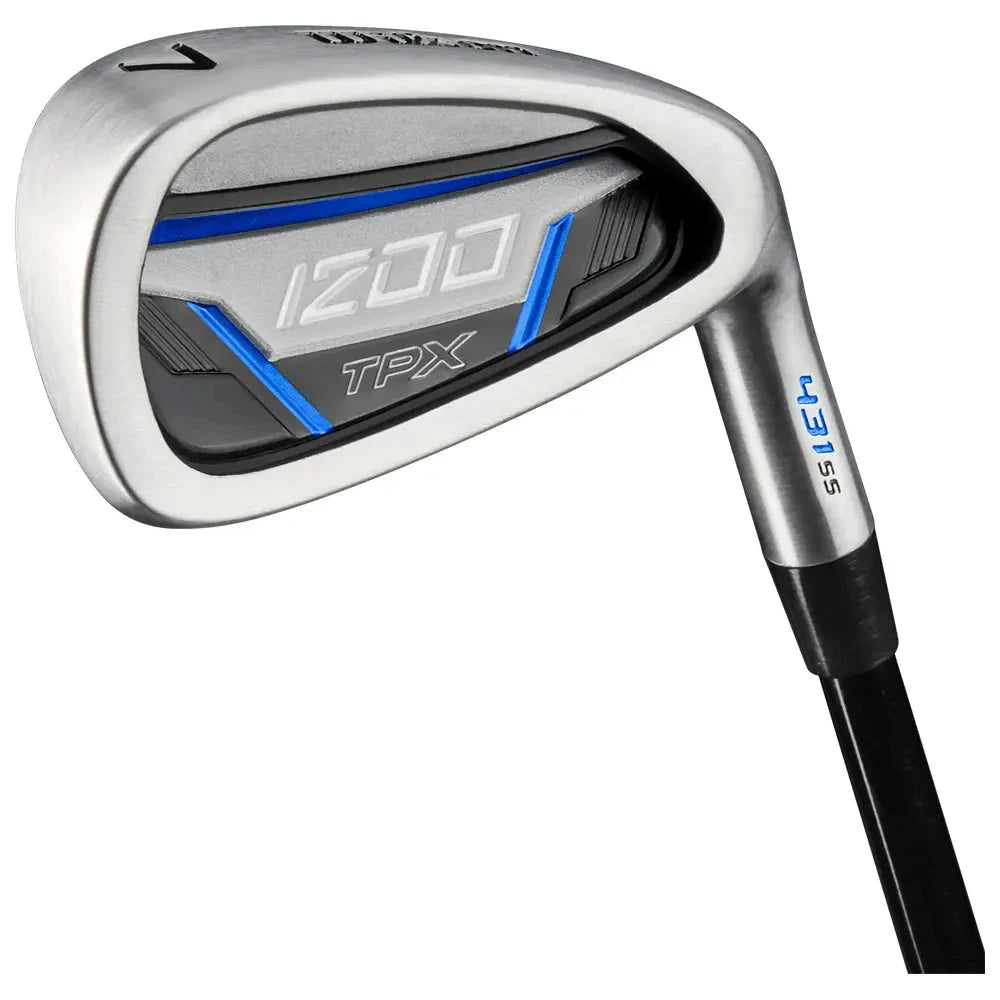Wilson Staff Pack complet 1200 TPX