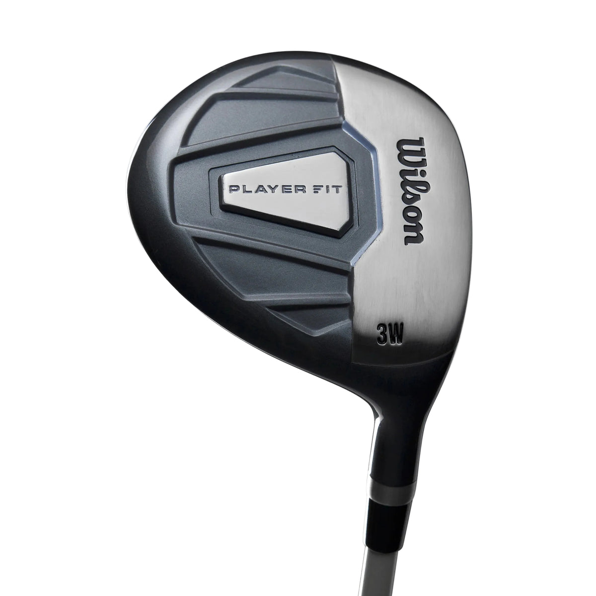 Wilson Pack Completo Lady PlayerFit™