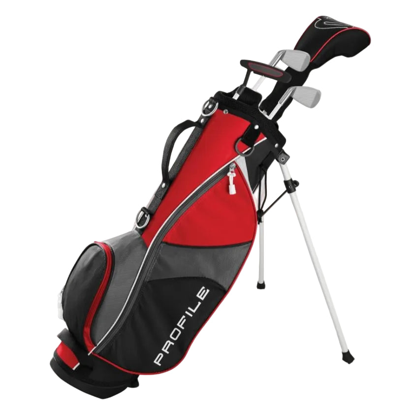 Wilson Pack media serie Profile JGI Junior – Talla 1m a 1m27