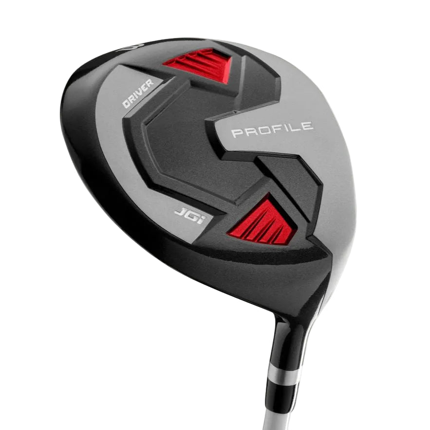 Wilson Pack media serie Profile JGI Junior – Talla 1m a 1m27