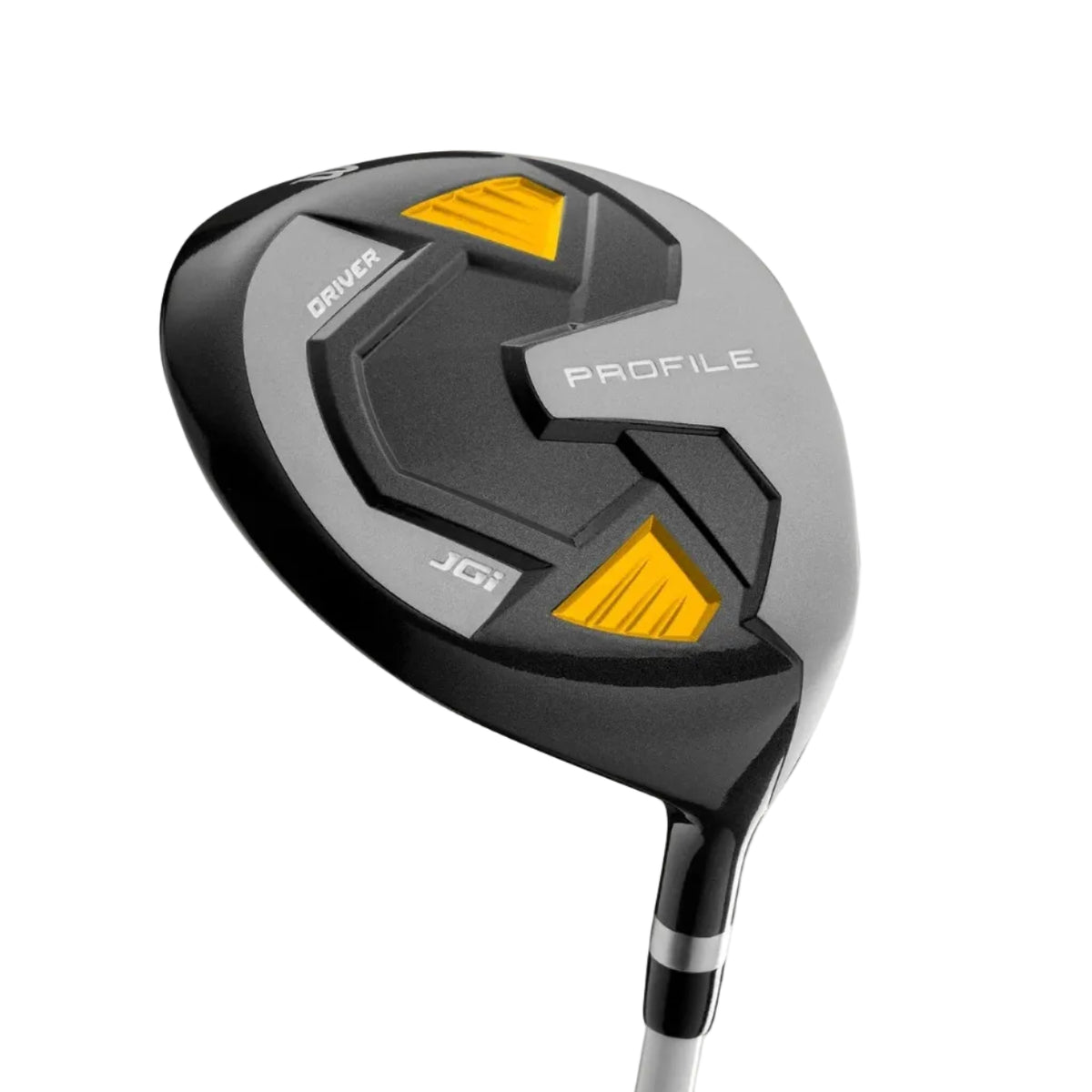 Wilson Pack media serie Profile JGI Junior – Talla 1m27 a 1m42