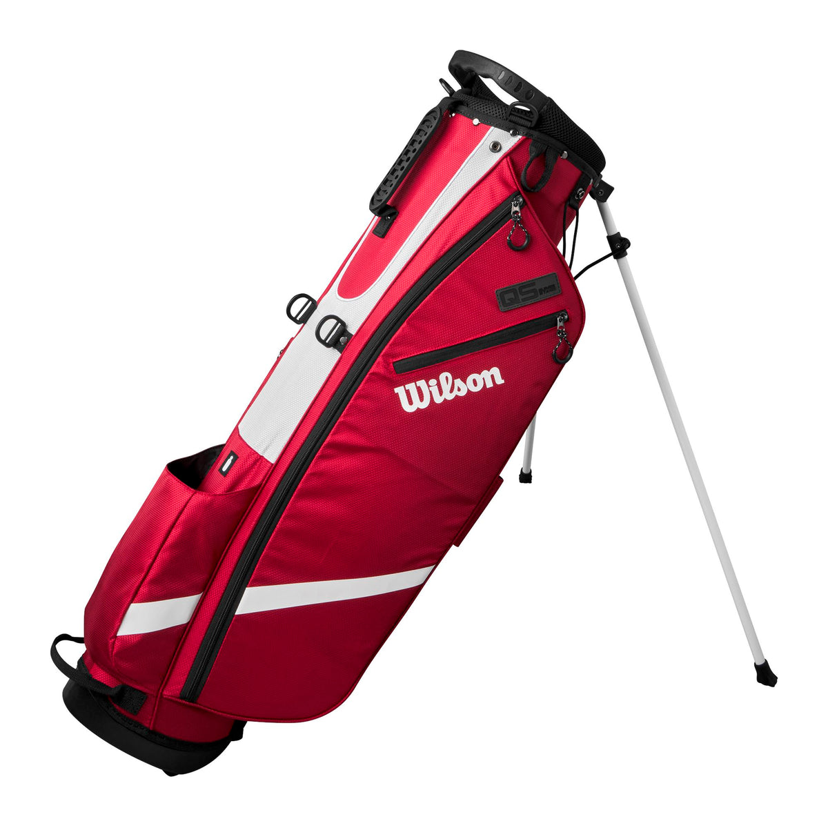 Wilson Bolsa trípode QS