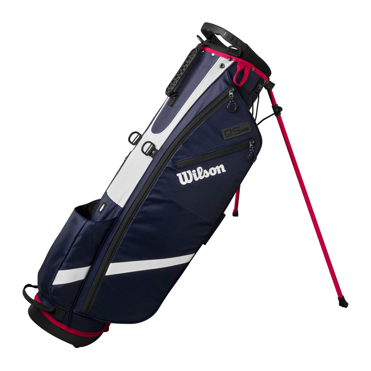 Wilson Bolsa trípode QS