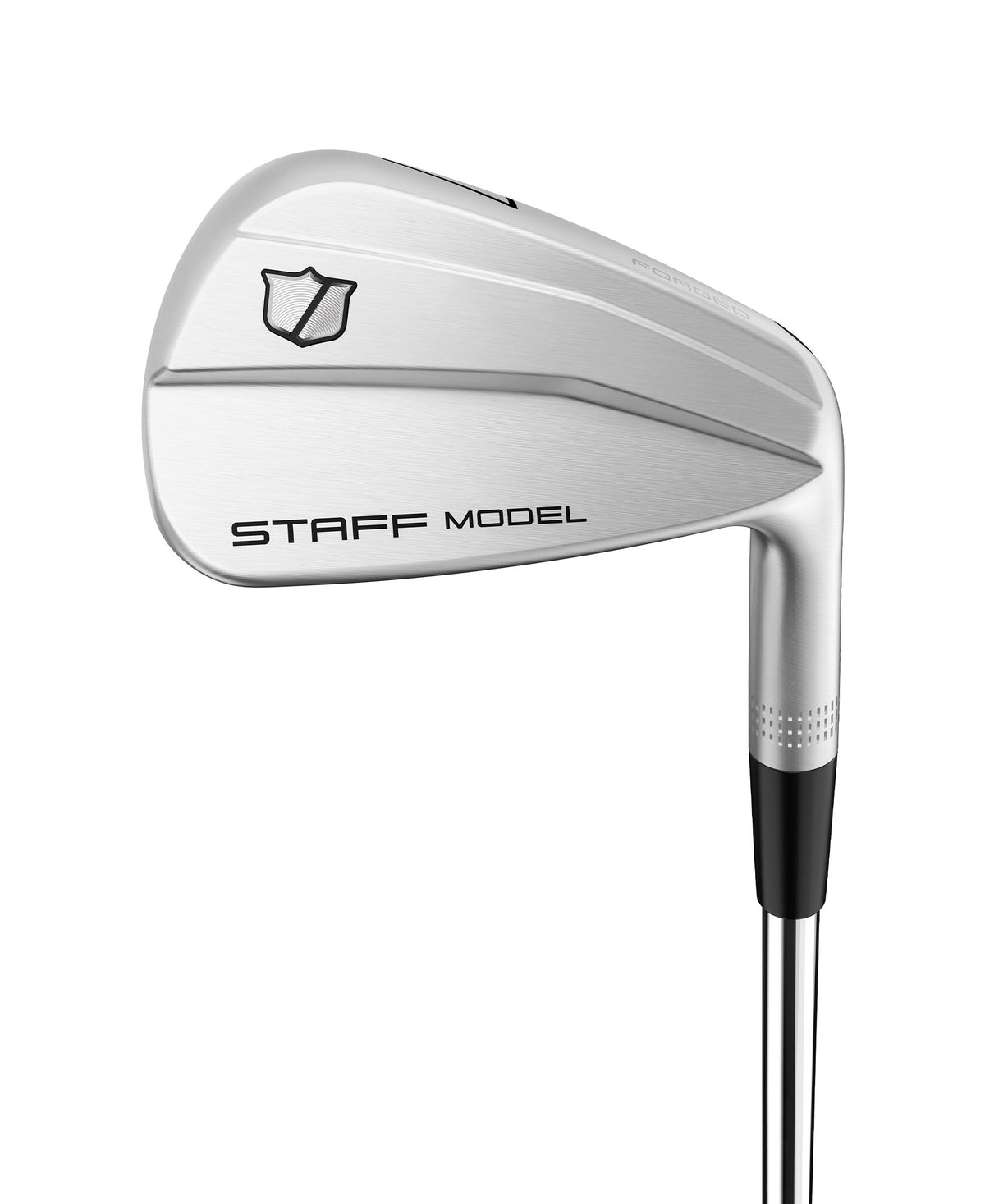 Wilson Juego de hierros Staff Model Blade