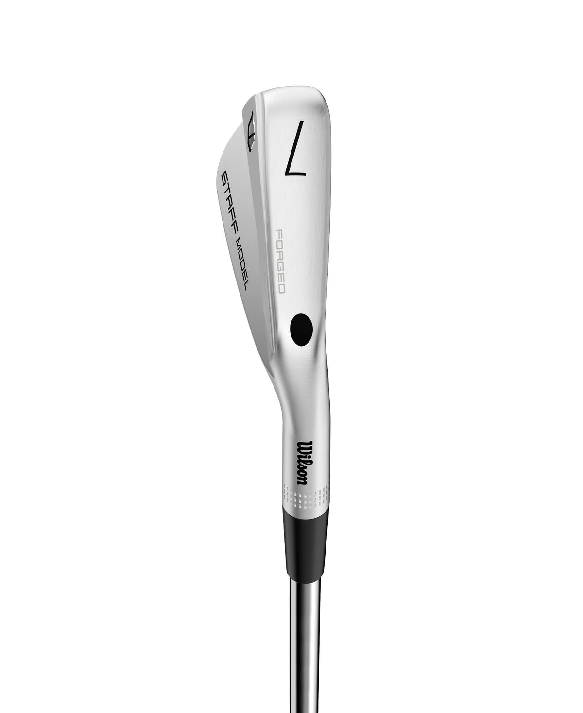 Wilson Juego de hierros Staff Model Blade