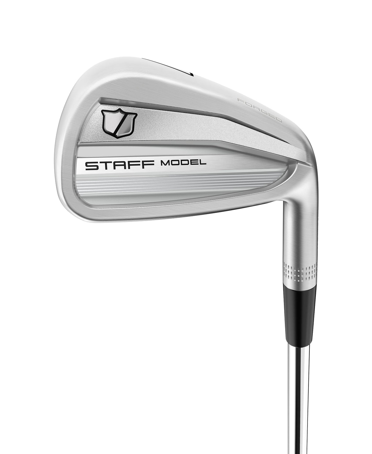 Wilson Juego de hierros Staff Model CB