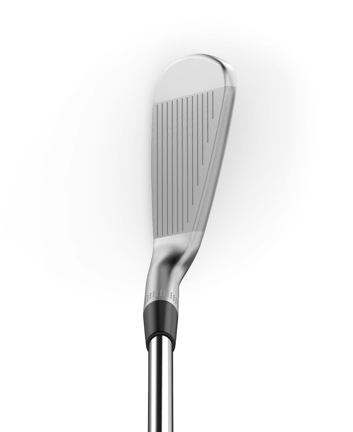 Wilson Juego de hierros Staff Model CB