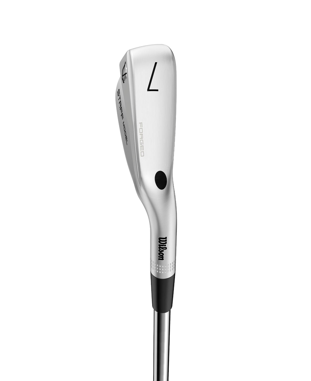 Wilson Série de Fers Staff Model XB