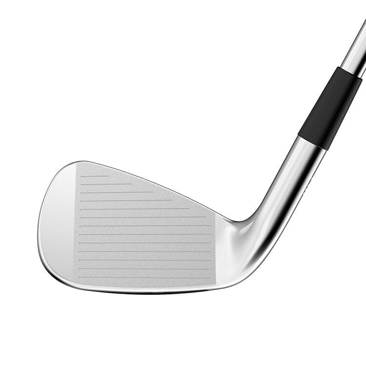 Wilson Série de Fers Dynapwr Forged