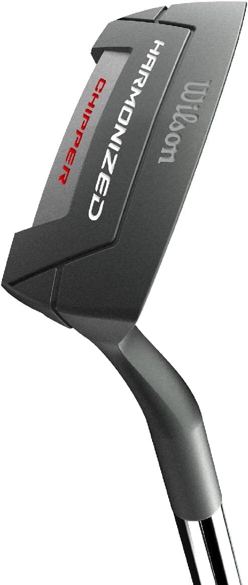 Wilson Staff Harmonized Chipper