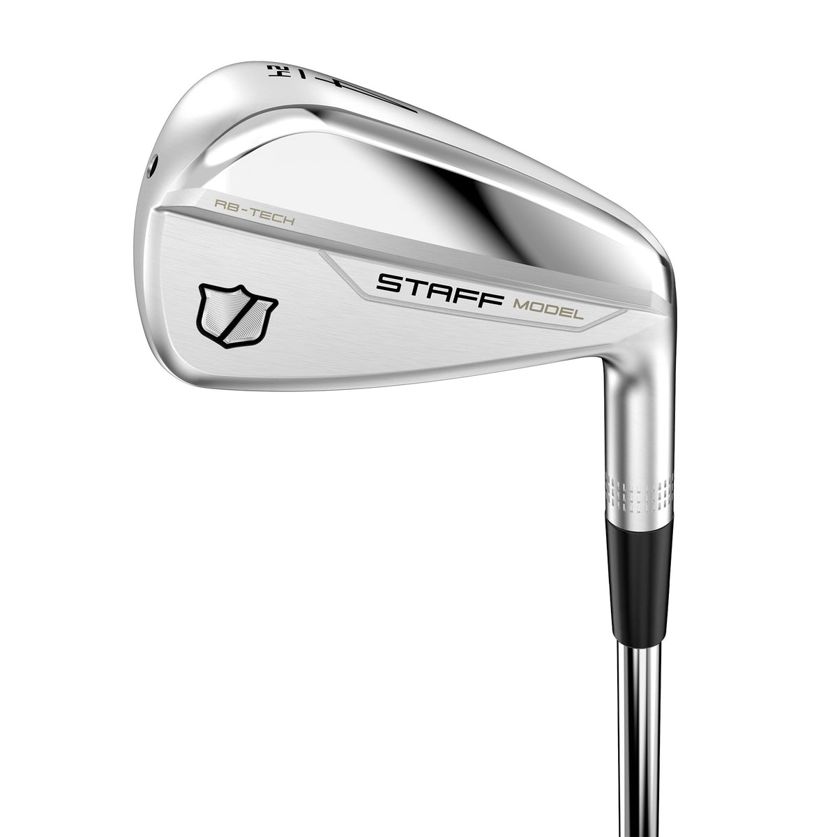 Wilson Utility Staff Model RB