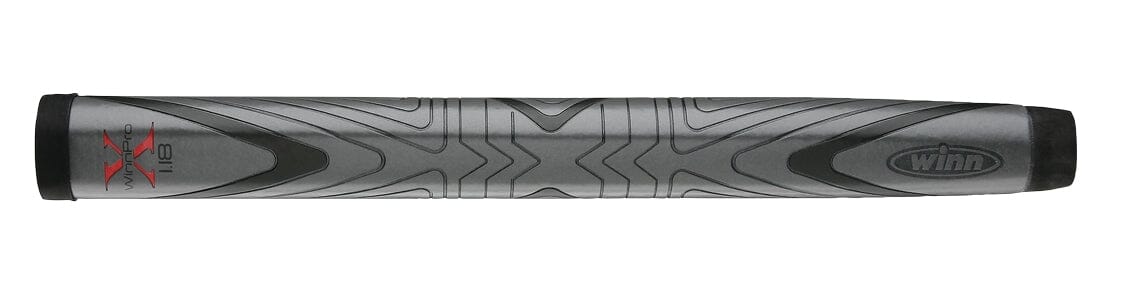 Winn Excel Grip Putter WinnProX 1.18"