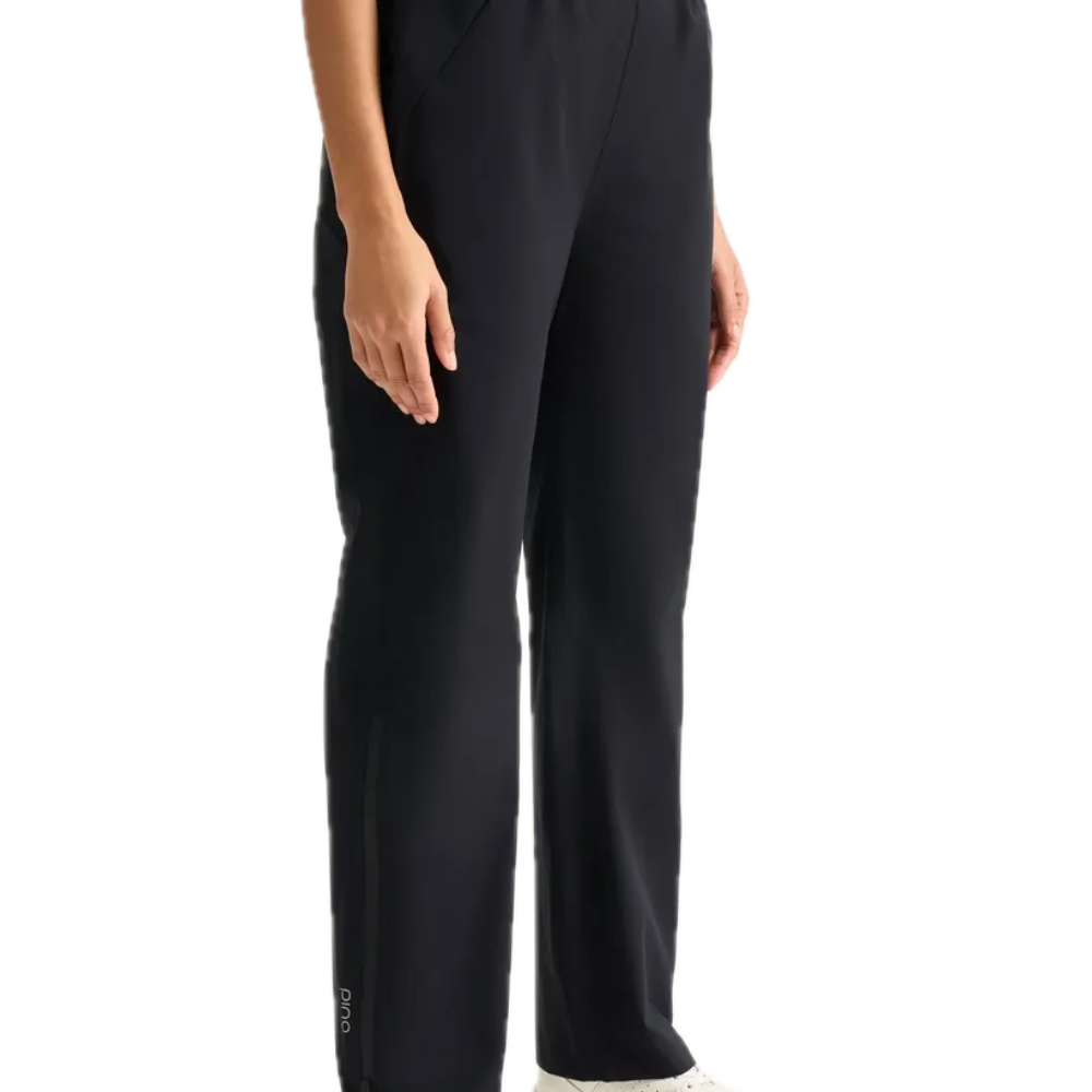 Ping Surpantalon imperméable AquaDrive Femme Noir