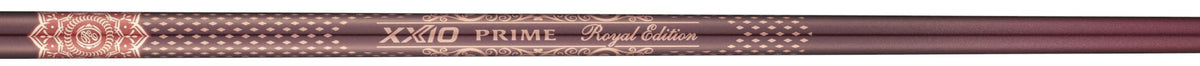 XXIO Prime Royal Edition Madera de calle