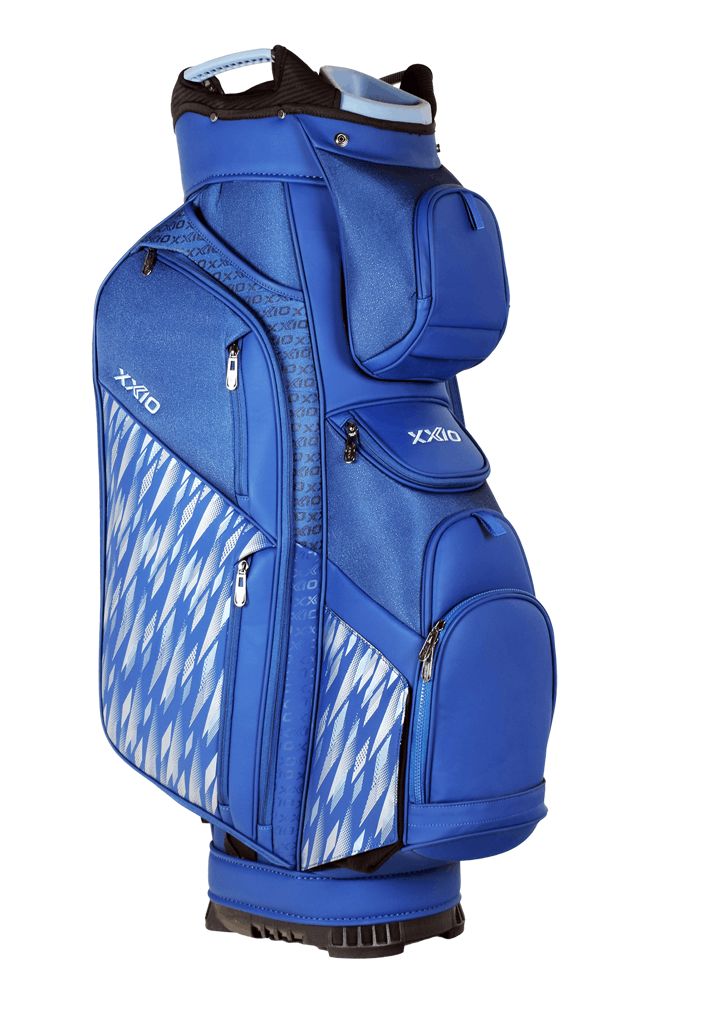 XXIO Sac Chariot XXIO14 Premium Navy