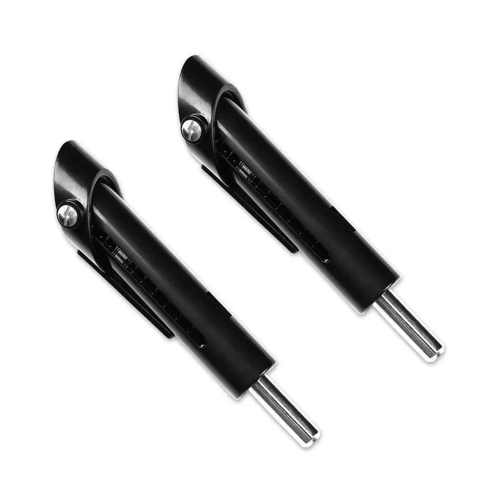 MUKKIS DropStick Set fuer Gewichtsstapel Ansicht 3