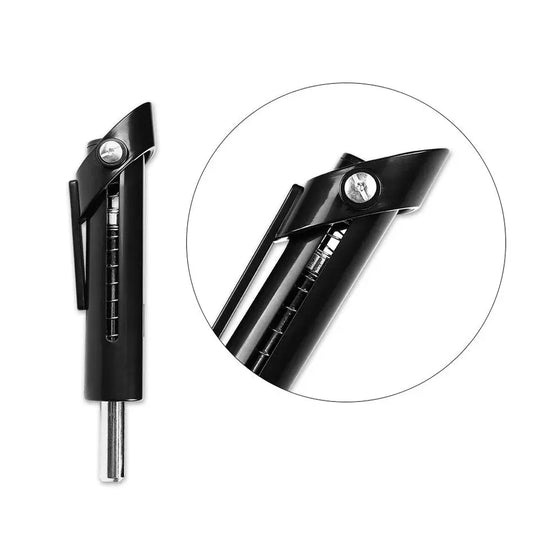 MUKKIS DropStick Set fuer Gewichtsstapel Ansicht 4