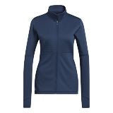 ADIDAS VESTE PRIMEGREEN COLD.RDY FULL ZIP