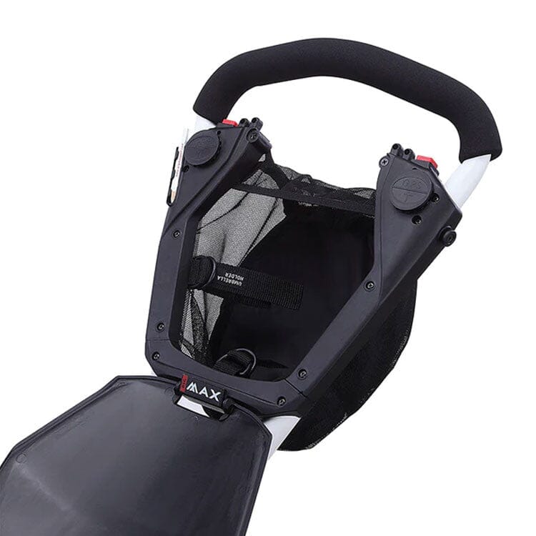 Big Max Carro Blade Trio