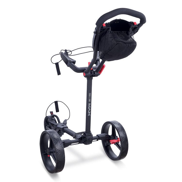 Big Max Carro Blade Trio