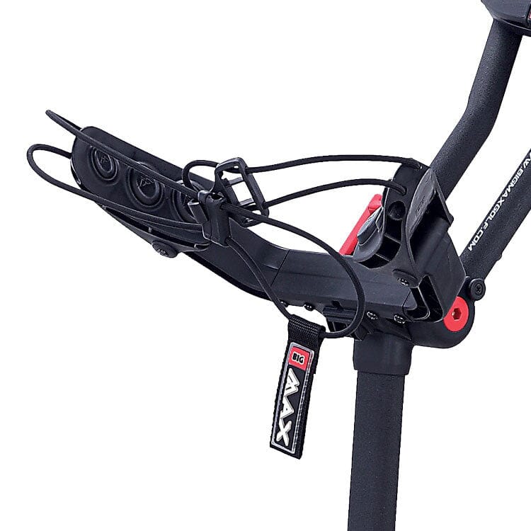 Big Max Carro Blade Trio