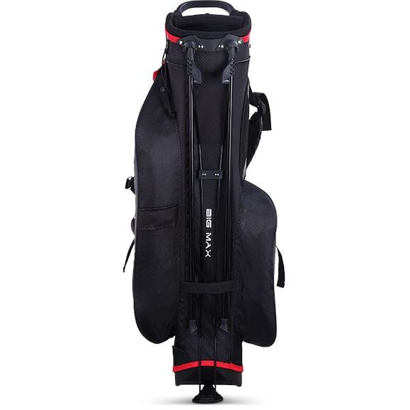 BIG MAX sac trépied DRI LITE Seven G BLUE rust White