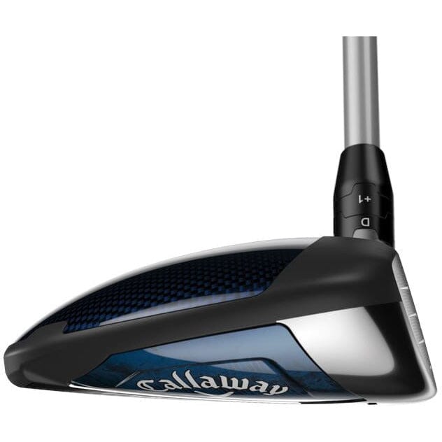 Callaway Madera de calle Paradym X para mujer