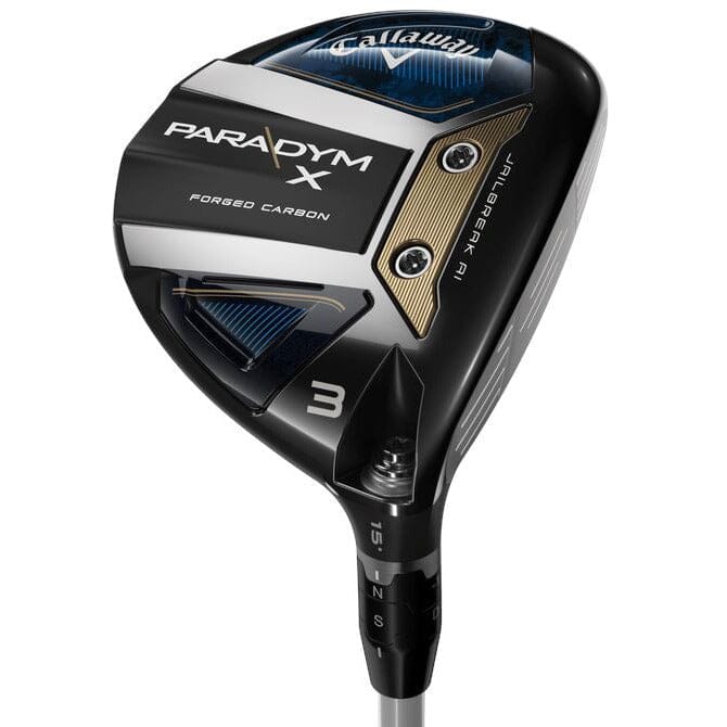 Callaway Madera de calle Paradym X para mujer