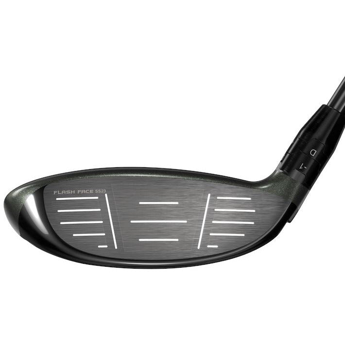 Callaway Madera de calle GREAT BIG BERTHA