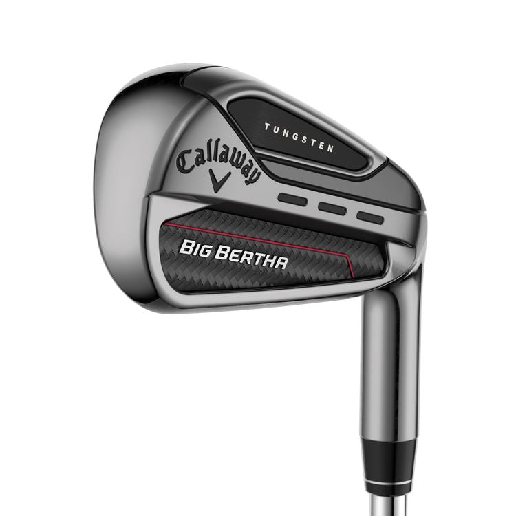 Callaway Hierro individual Big Bertha 2023