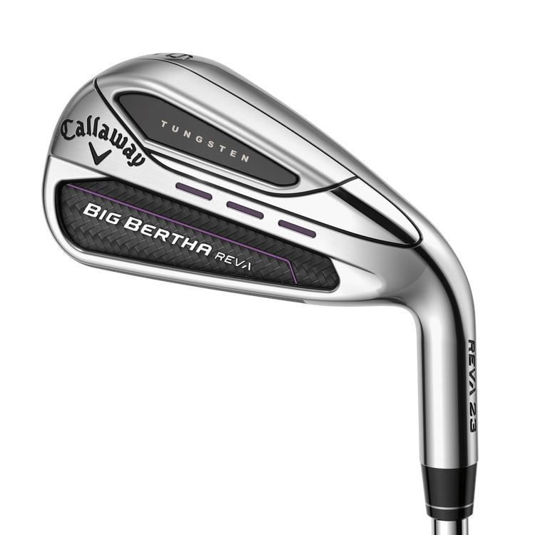 Callaway Hierro individual Big Bertha Reva 2023