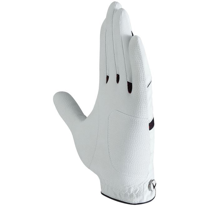 Callaway Golf guante Syntech
