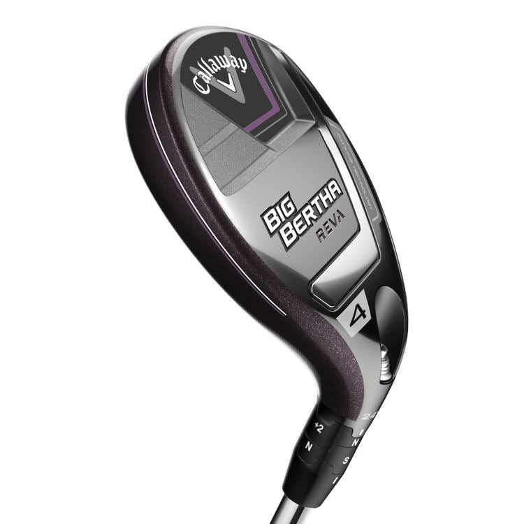 Callaway Hybride Big bertha REVA 2023