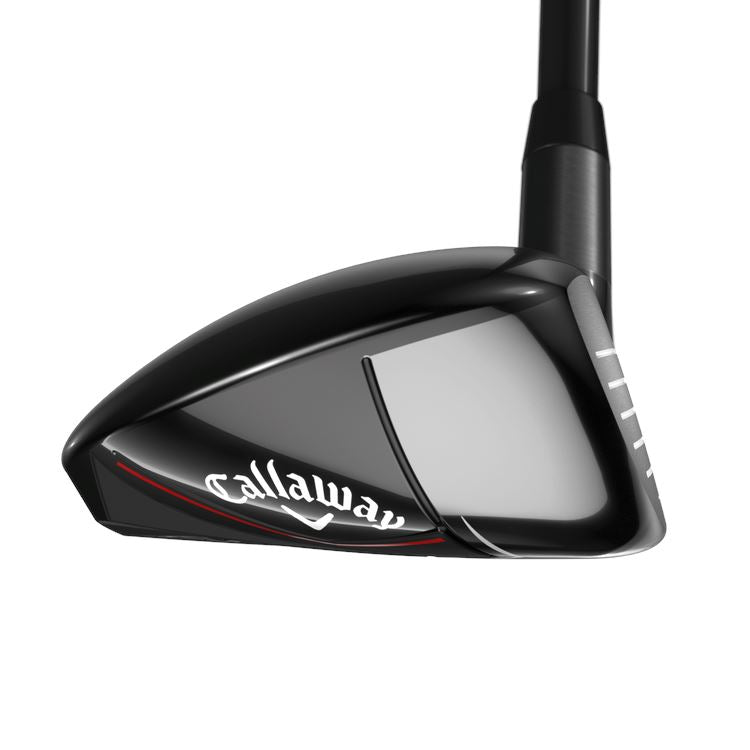 Callaway Apex UW 24