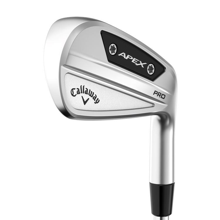 Callaway Juego de hierros Apex Pro 24 para mujeres