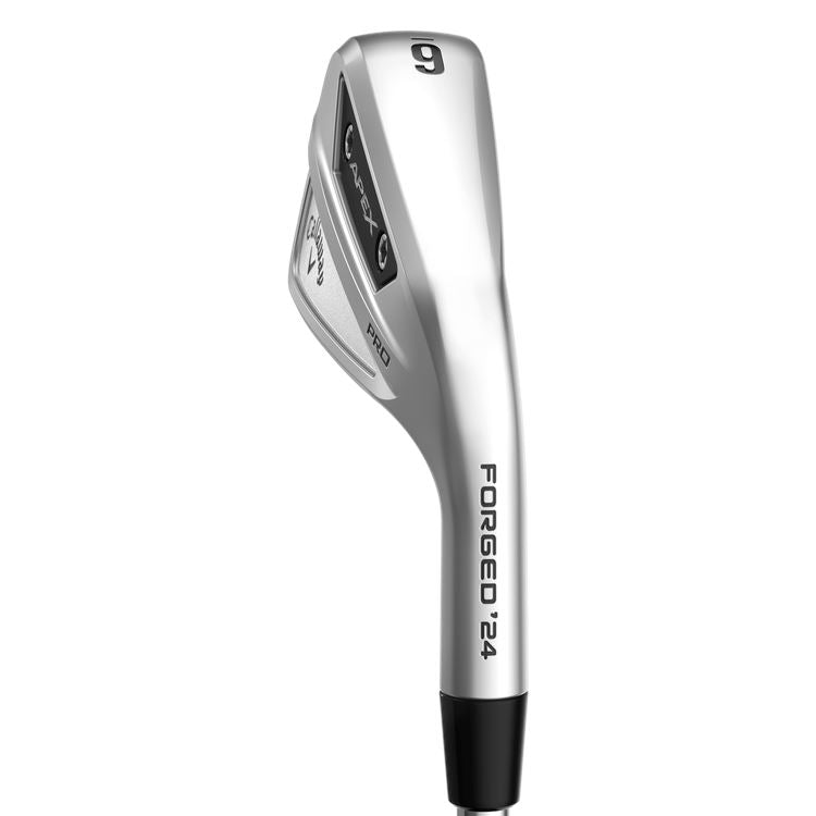 Callaway Juego de hierros Apex Pro 24 para mujeres