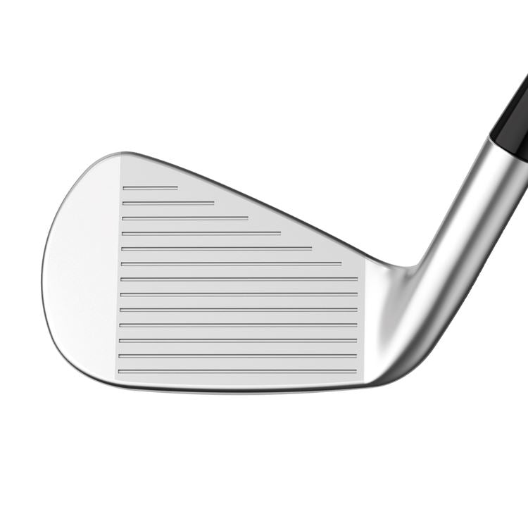 Callaway Juego de hierros Apex Pro 24