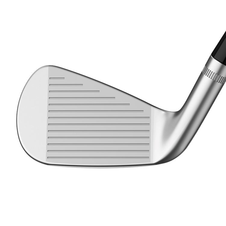Callaway Juego de hierros Apex CB 24