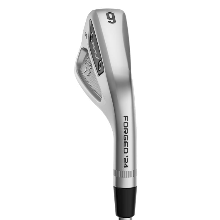 Callaway Juego de hierros Apex CB 24