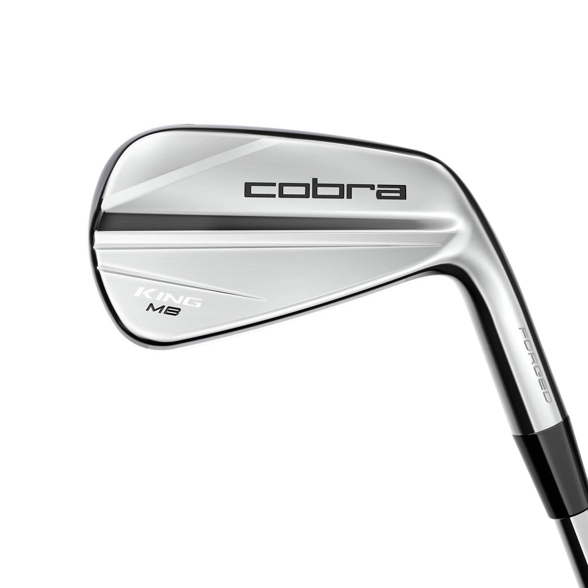 Cobra Juego de hierros King CB/MB