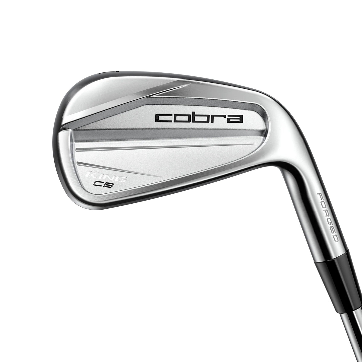 Cobra Juego de hierros King CB/MB