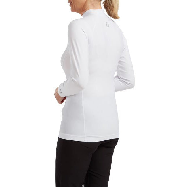 FOOTJOY baselayer Thermoseries Lady blanco