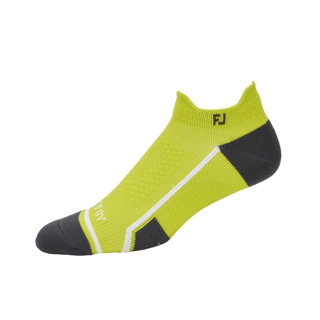 Footjoy Calcetín TechDRY RollTab