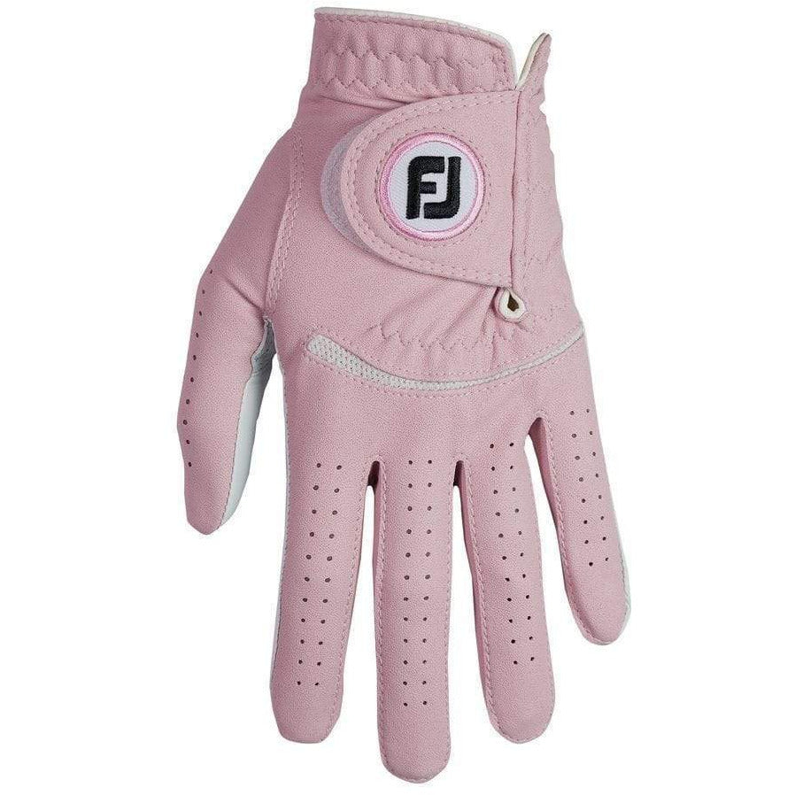 FootJoy guante FJ Spectrum pink Lady