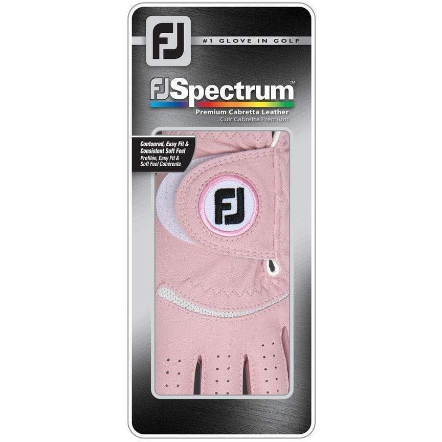 FootJoy guante FJ Spectrum pink Lady