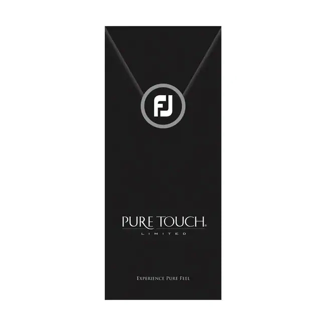 Footjoy guante Pure Touch
